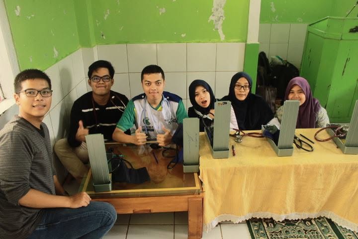 Dokumentasi kegiatan KRBM foto 69